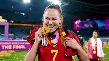 ¿Quién es Irene Guerrero? La campeona del mundo que reforzará al América