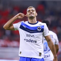 Aún no empieza el torneo y Monterrey ya ganó un título