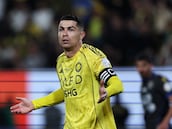 Al Kholood - Al Nassr, en directo: Liga de Arabia Saudí, en vivo hoy