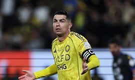 Cristiano mantiene el órdago y se niega a jugar