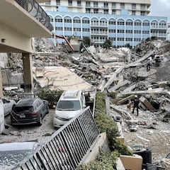 Why did the building in Miami collapse? possible causes, victims, and response from officials