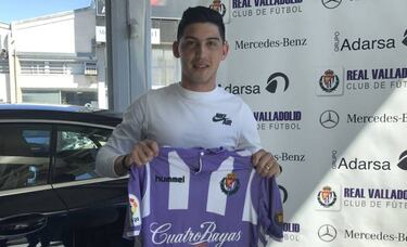 "Daré todo por esta camiseta; jugar el playoff no es imposible"