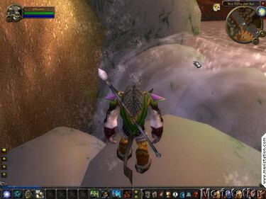 Blizzard vuelve a banear masivamente cuentas de WOW