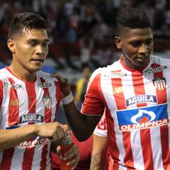 ¿Qué perderá Junior sin Teo en la final Sudamericana?
