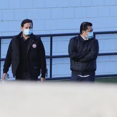 Casi 6.000 personas se apuntan para recomprar acciones a Meriton