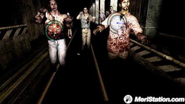 [E3] Resident Evil: The Umbrella Chronicles