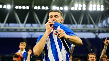 El Espanyol aspira a comenzar el mercado de fichajes con la regla 1:1 