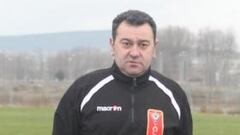 "Pido una eliminatoria digna"