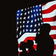 Estados Unidos amenaza con defenderse tras el ataque a su embajada en Bagdad