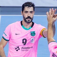 Último premio para Entrerríos: MVP de la temporada 2020-21