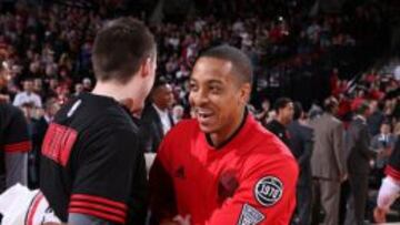McCollum (34) y Lillard (34) no bajan el ritmo: 11 de 12