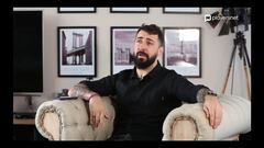 Lucas Pratto se despide de River