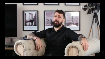 Lucas Pratto se despide de River