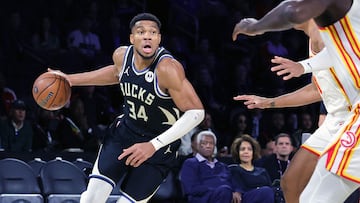 The NBA Cup final is set to be an electrifying contest between the Milwaukee Bucks and the Oklahoma City Thunder.