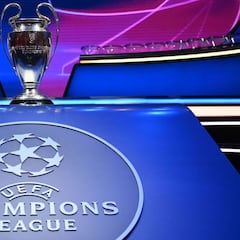 Cuántas veces hubo tres equipos de un mismo país en semifinales de Champions