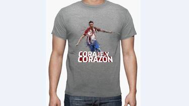 Recuerda a Fernando Torres con estos 5 productos que todo fan debe tener