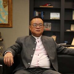 Chen culmina su Plan Marshall