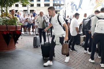 Luca Zidane.