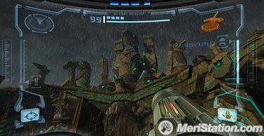 Metroid Prime Trilogy