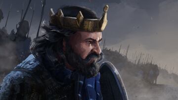 Ilustración - A Total War Saga: Thrones of Britannia (PC)