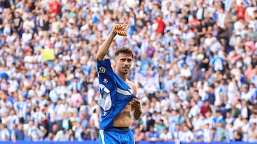 El Espanyol podr defender su sptimo puesto histrico en Primera