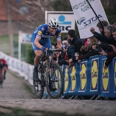 Tour de Flandes 2019: españoles, favoritos y ausencias