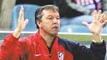 "La jugada del Caño no es fuera de juego, pero Pérez Lasa no es el culpable"