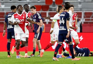 Conmoción en Francia con esta entrada: la más criminal que se recuerda en décadas