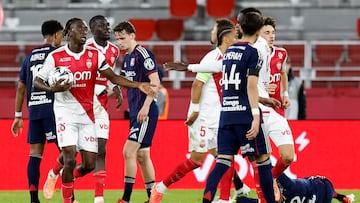 Conmoción en Francia con esta entrada: la más criminal que se recuerda en décadas