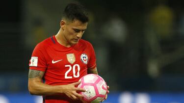 La noche más triste de la generación dorada