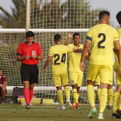 Un Villarreal más de la ‘terreta’ que nunca para esta temporada