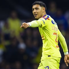 Los jugadores que pasaron directo entre Pumas y América