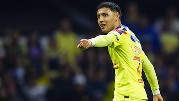 Los jugadores que pasaron directo entre Pumas y América