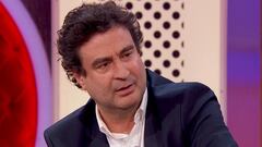 El momento de 'MasterChef Celebrity' que ha indignado a nutricionistas y expertos