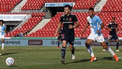 Antofagasta - U. de Chile: TV, horario y cómo ver online