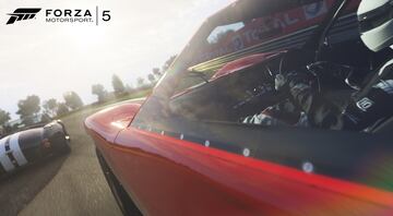 Captura de pantalla - Forza Motorsport 5 (XBO)