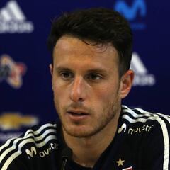 Henríquez y la situación de Soteldo: "Es una baja importante"