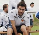 Mata le pide al Valencia que le deje salir al Chelsea