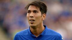 Martino se interpone entre la Roja y Leonardo Ulloa