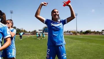 Las Leonas llegan encendidas al Superclásico: goleada y líderes del torneo 