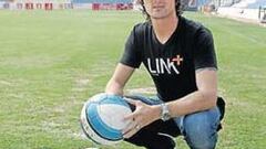 Tote quiere apuntalar la salvación en Zorrilla