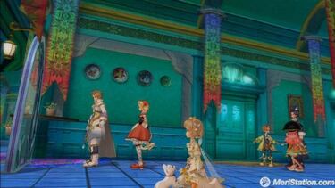 Eternal Sonata, Impresiones