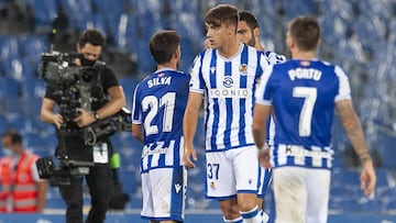 Elche - Real Sociedad: horario, TV y cómo y dónde ver