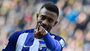 El mediocampista de Costa de Marfil le confesó a DaMarcus Beasley que siempre le ha interesado la MLS y está listo para jugar en USA. Falta que un club lo busque.