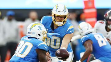 The Chargers host the Broncos in week 16 and are hopeful of reaching the postseason for just the third time in 11 years.