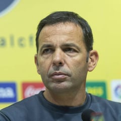 "Mestalla es el mejor lugar para cambiar esta mala racha"