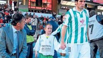 <b>ASENTADO. </b>Fuentes se pone a disposición del club a pesar de haberse acoplado bien al primer equipo.