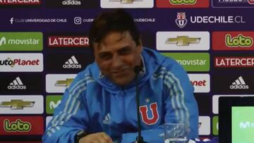 Hoyos y el matrimonio de Lio Messi: su respuesta sacó risas