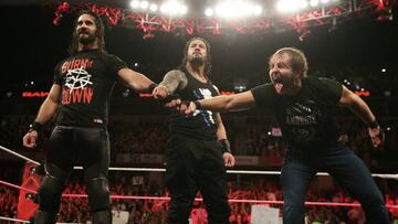 Raw visitará España: estará en Zaragoza y Málaga en mayo