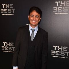 Bebeto: "Si va Neymar el Real Madrid será un equipo imbatible"